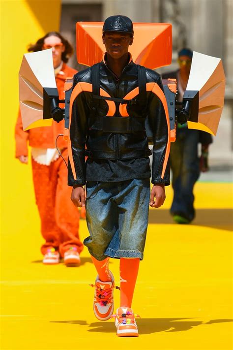 virgil abloh louis vuitton hypebeast|Louis Vuitton SS23 at PFW Saw Kendrick Tribute Virgil .